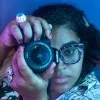 Keisha James