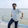 B Chanukya Naik