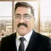 Shobith Arangaden