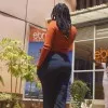 Esther Wambui