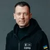 Vitalii Shapirko