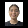 Syazaliah Sahmil