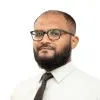 Ahmed Maashid