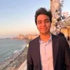Abdelrahman Mashaal