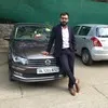 Zaheb Badar
