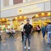 AMIT LAKRA