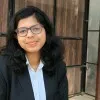 Aahna Upadhyay