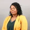 Yanique Bailey