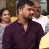 Maneesh Kumar Reddy