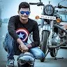 Preeth Kumar