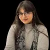 Sriansha Thakker
