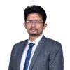 Ali Amjad Choudhury