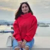 Simran Jha