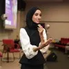 Noor Al Zadjali
