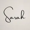Sarah Alswaiyed