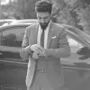 Ahmed Hasaneen