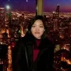 Mabel Fung