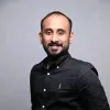 Aakash Damani
