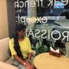 Yaswanthika Sakthivel