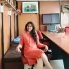 Trupti Bhosle
