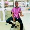 Blessed Agyemang Prempeh