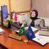 Malaika Safdar