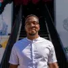 Christopher Stovall
