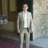 Mostafa Zamani