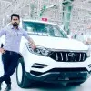 Shrikant Pawar
