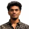 RAJESH RAMESH