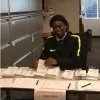 Daniel Karunwi