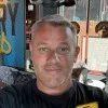 Chris Holmes