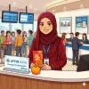 Khairunnisa Amran