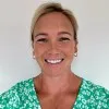 Kylie Palmer OAM OLY