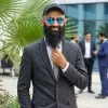 Syed Shahab Zahid