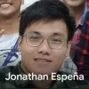 Jonathan Espeña