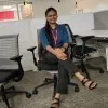 Bindu GS
