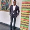 Jeremiah Aruotu