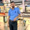 Rakesh kumar