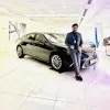 Akhil Sunil