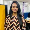 kaushika Gimhani