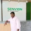 Prabhakar Bikamali