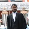Haseeb Ahmed
