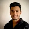 Siddharth Menon