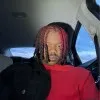 Jametri Robinson