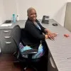 Felsha Walker