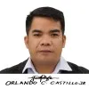 Orlando Castillo