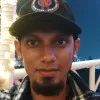 Vignesh Krishnan