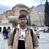 Pratham Singhal