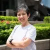 Catherine Kwancharoen